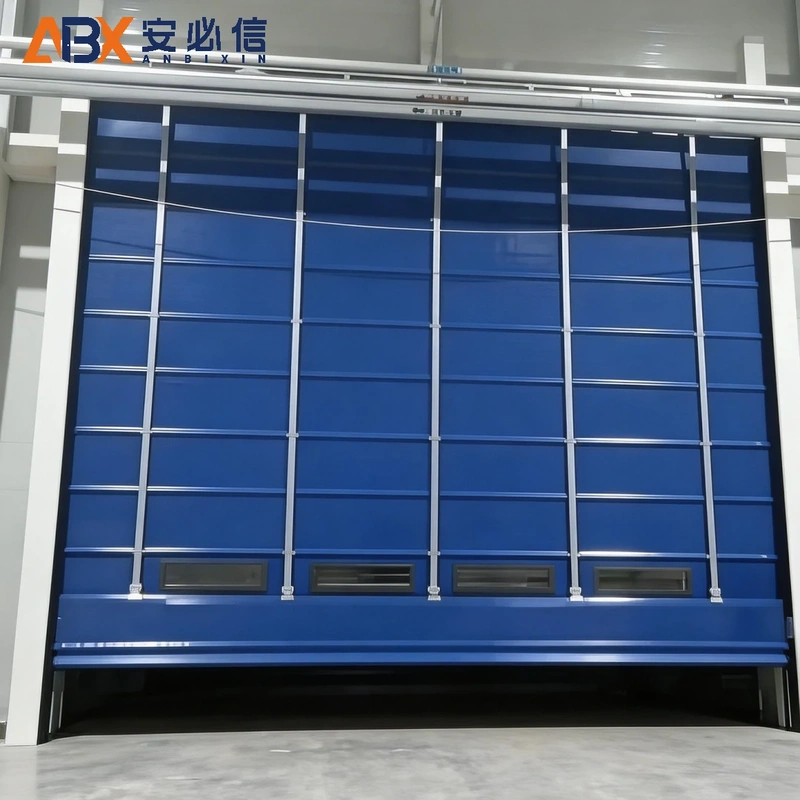 兰州冷库门封